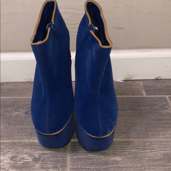 👠💄killer BUMPER high heel platform shoes👄 - Picture 3 of 5